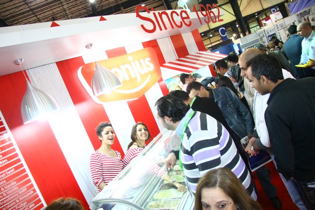 Horeca Trade Show